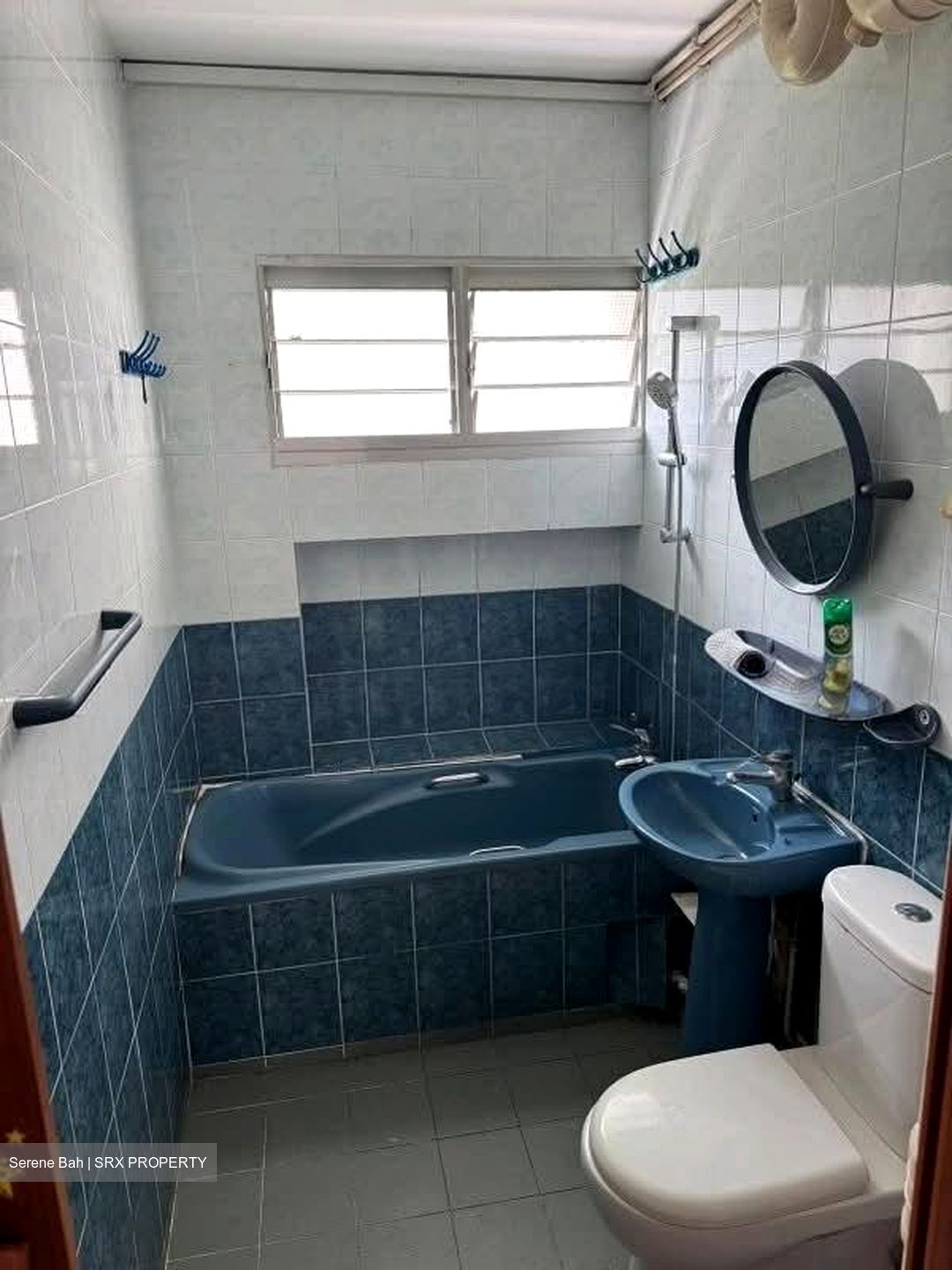 Blk 658 Eunos Damai Ville (Bedok), HDB 5 Rooms #552365051